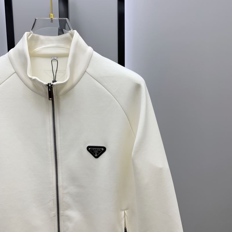 Prada Outwear